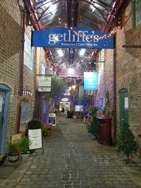 Getliffes Wine Bar   Restaurant   Cafe 1089959 Image 2